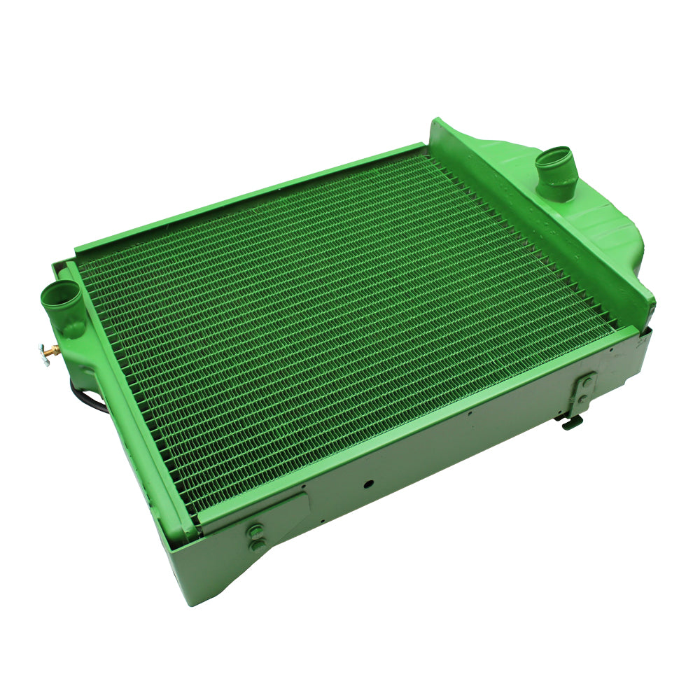 Northern 219588 Fits John Deere 3010 Tractor Radiator 3 Row Gas Diesel AR464