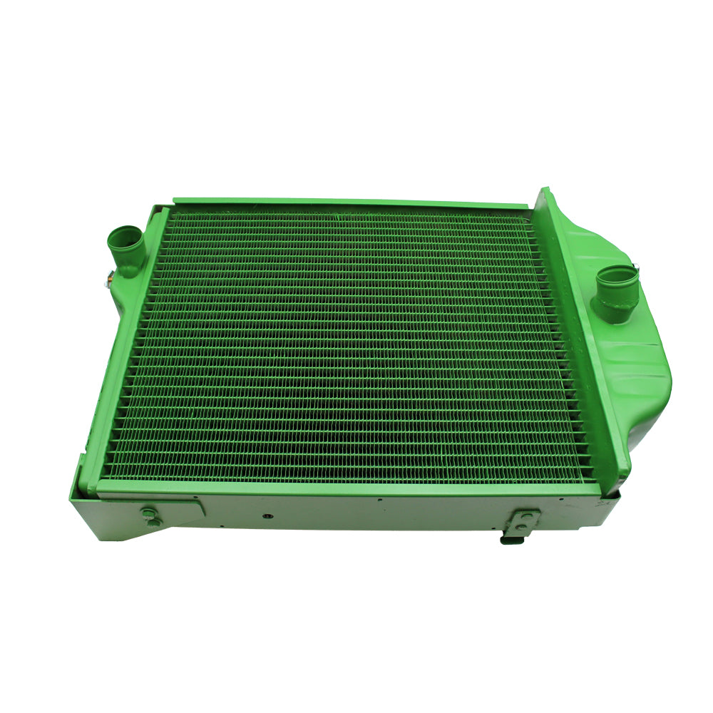 Northern 219588 Fits John Deere 3010 Tractor Radiator 3 Row Gas Diesel AR464