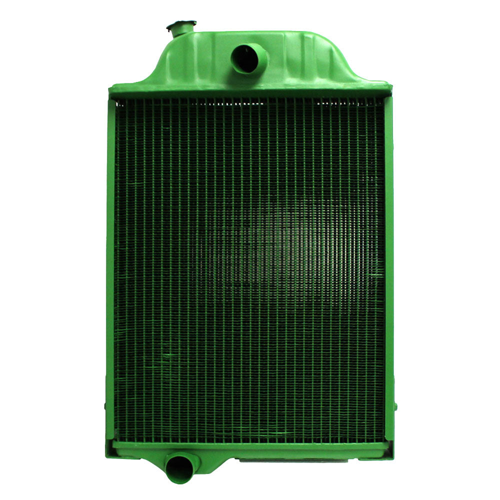 Replacement Radiator AR26569 Fits John Deere Tractor Model 4010