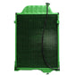 Radiator Fits John Deere 4010 AR26569 AR31581 AR31582 AR34302 AR46438 AR26551