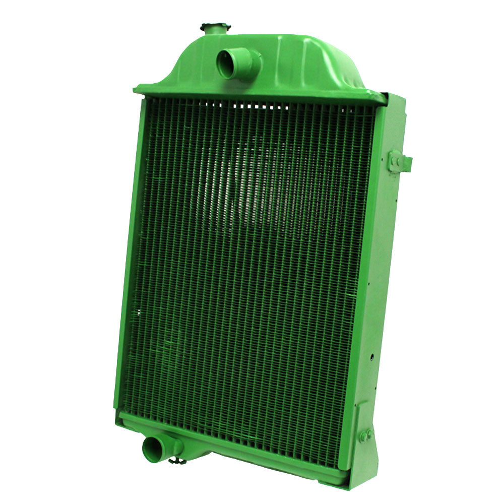Radiator Fits John Deere Replaces AR26551