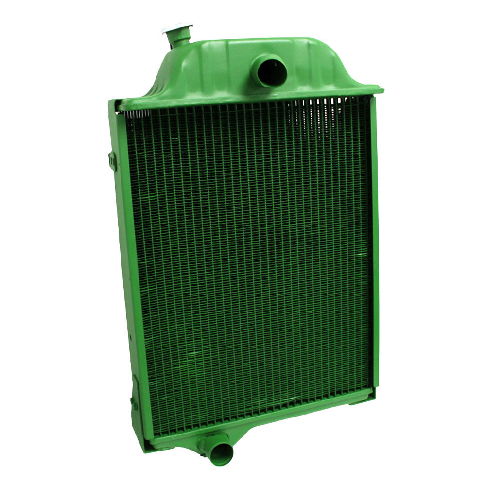 Radiator Fits John Deere 4010 AR26569 AR31581 AR31582 AR34302 AR46438 AR26551