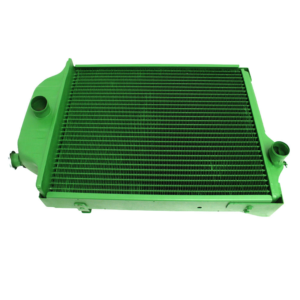 Radiator Fits John Deere Replaces AR26551