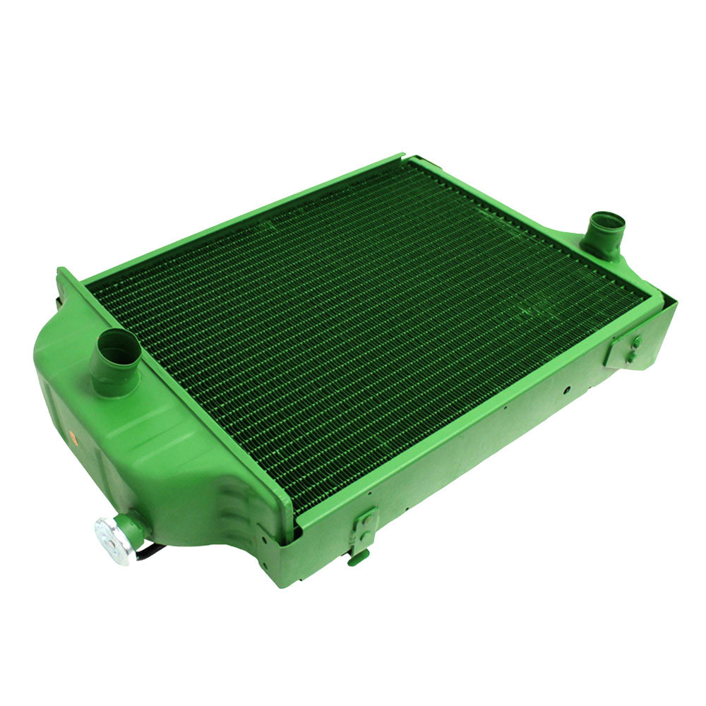 Radiator Fits John Deere 4010 AR26569 AR31581 AR31582 AR34302 AR46438 AR26551