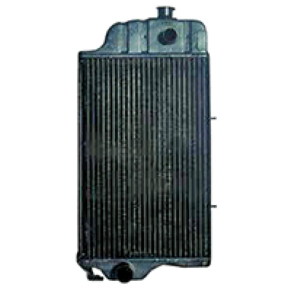 Radiator AT32591 Fits John Deere 410