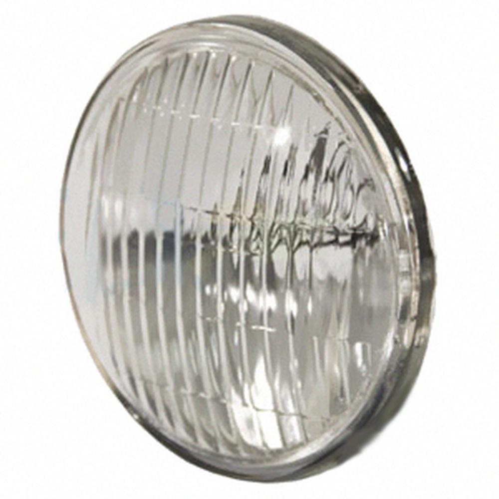 12 Volt Sealed Beam Bulb Fits Universal Replaces L4460X