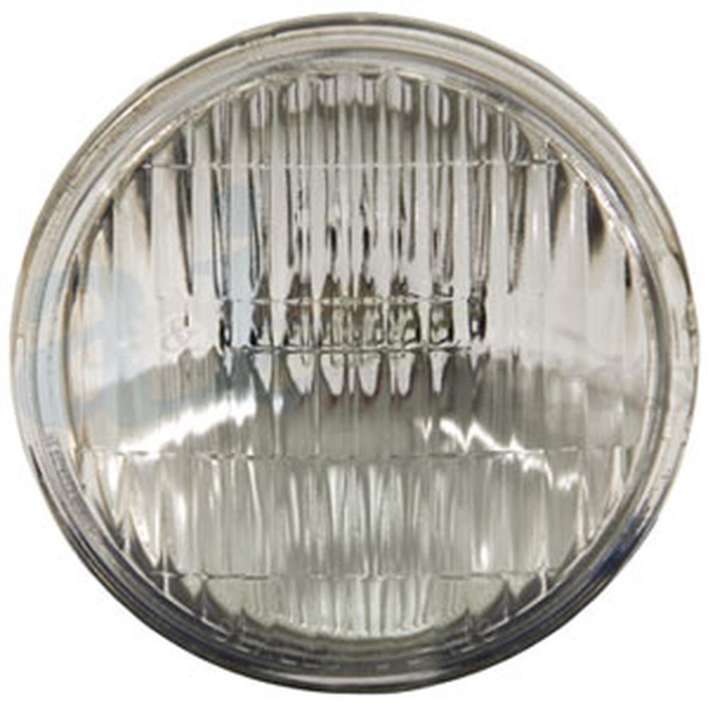 12 Volt Sealed Beam Bulb Fits Universal Products Replaces TP-AR48723