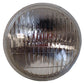 Sealed Beam Headlight Bulb - 12V Hi Lo Beam Fits John Deere 4020 7700 Fits Ford