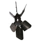 6 Blade Fan Fits John Deere Replaces AR48871
