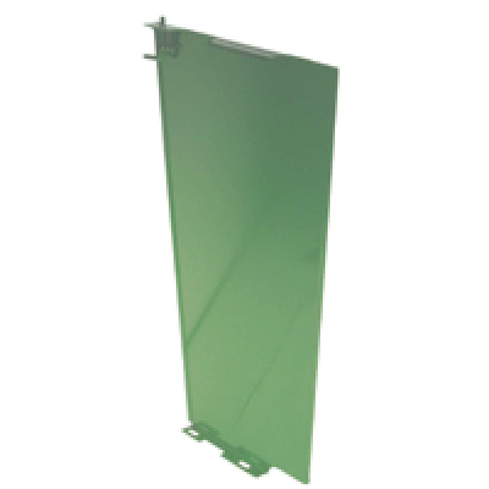 R1541 Rear Side Shield - RH Fits John Deere