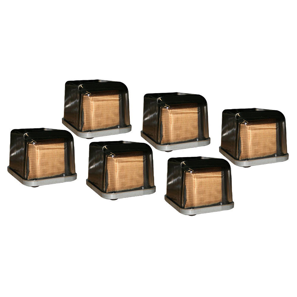 Qty 6: Fuel Filter Fits White Replaces A-200006803