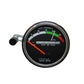NEW TACHOMETER Fits John Deere FARM TRACTOR 2510 2520 3020 RED NEEDLE RE206853