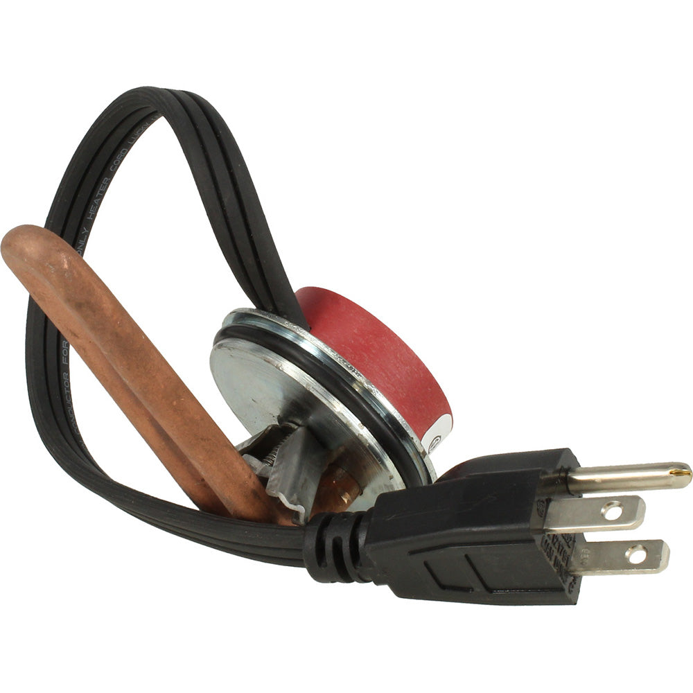 Engine Block Heater Fits John Deere Replaces 5B681