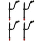 Qty 4: Pencil Injector Fits John Deere Replaces AR39811