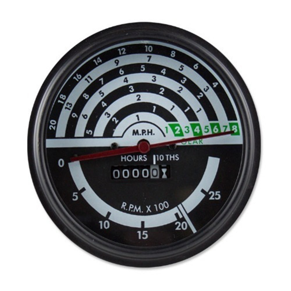 JDS1508 Tachometer Fits John Deere