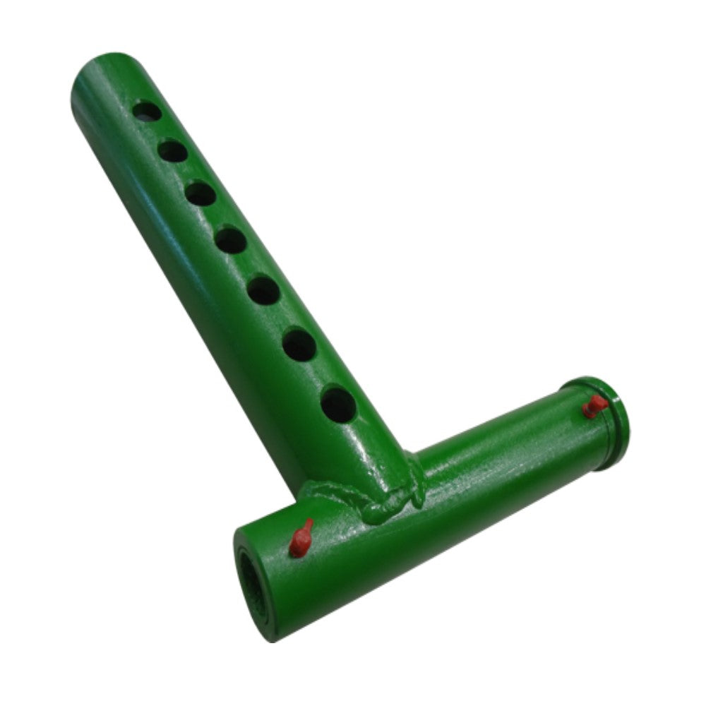 Knee Extension Fits John Deere Replaces AR50962