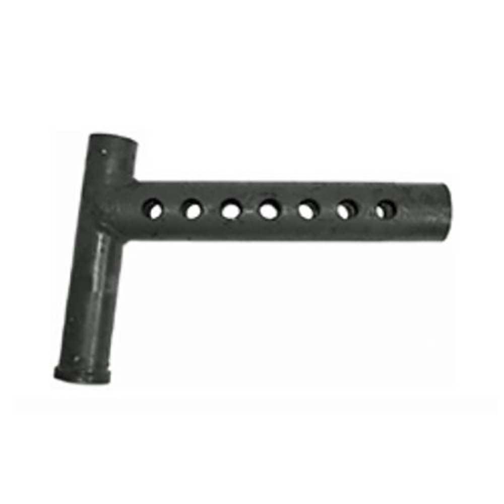 AR50962 Axle Knee Fits John Deere 2510, 3010, 4010, 3020, 2520, 4000+