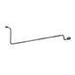 Fuel Injection Line for #2 Cylinder Fits John Deere 4020 Fits JDB633AL2721
