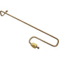 Injection Line Fits John Deere Replaces AR51196