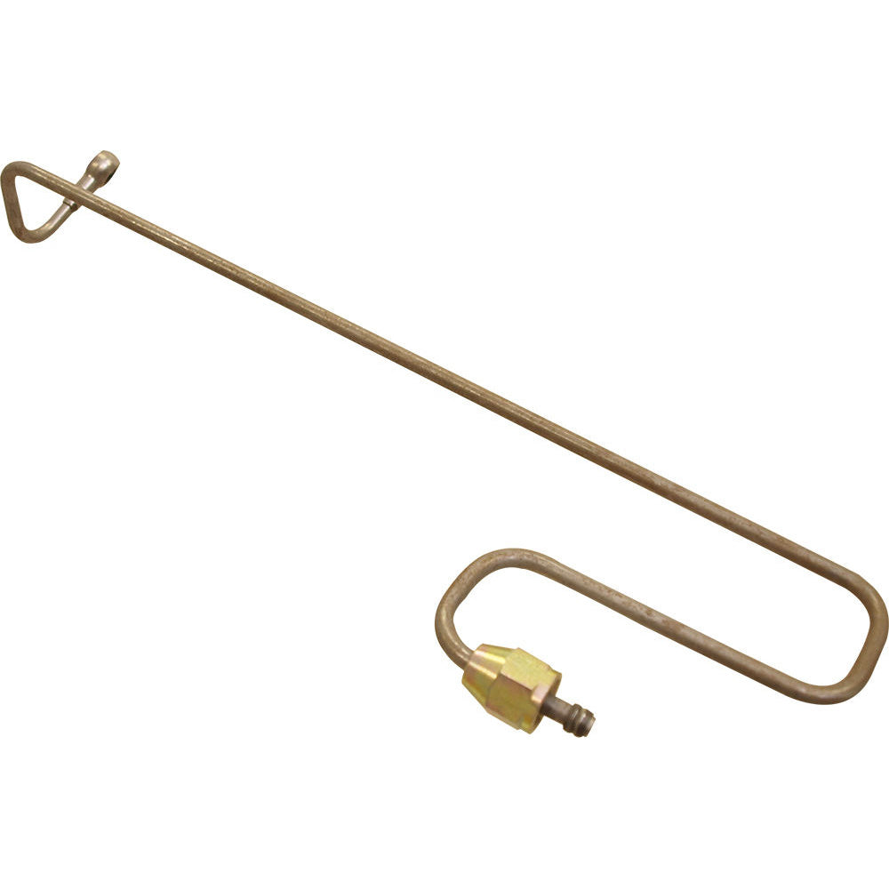 Injection Line Fits John Deere Replaces AR51196