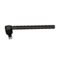 Outer Tie Rod Fits John Deere 3010 3020 4000 4010 4020
