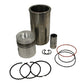 AR51798 Piston Liner Kit Fits John Deere 5440 644 644A 646 646B 690 690A