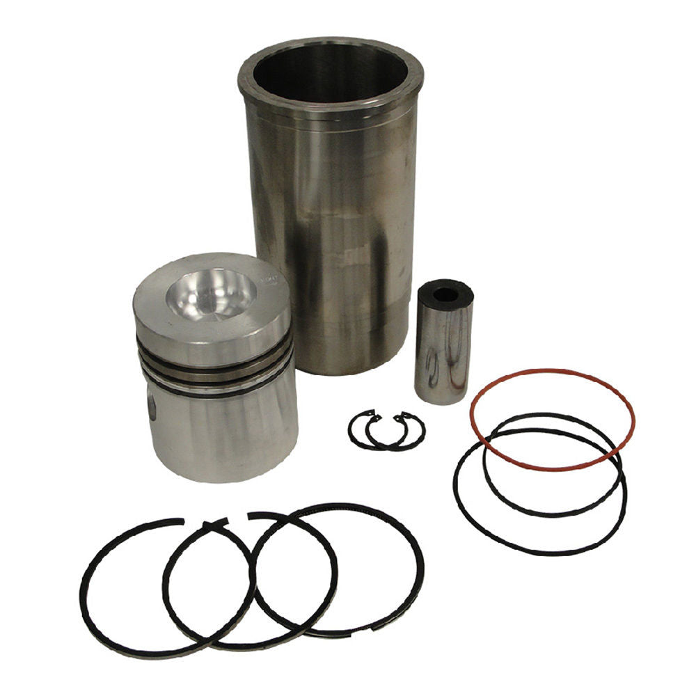 WN-RE69393-PEX Piston Liner Kit Fits John Deere 4320 4520 4620 5440 644 644A 646