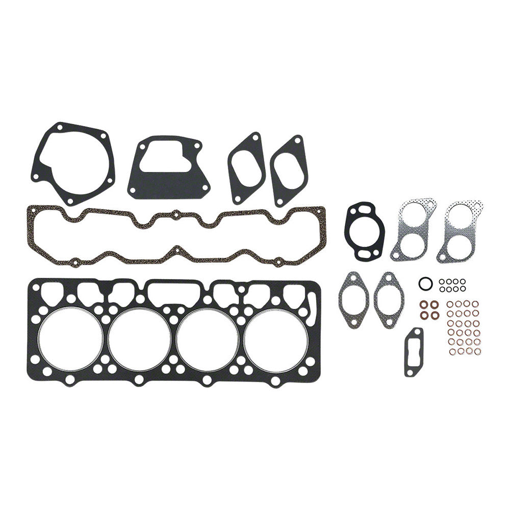 Upper Gasket Set Fits John Deere Replaces HAR-53032