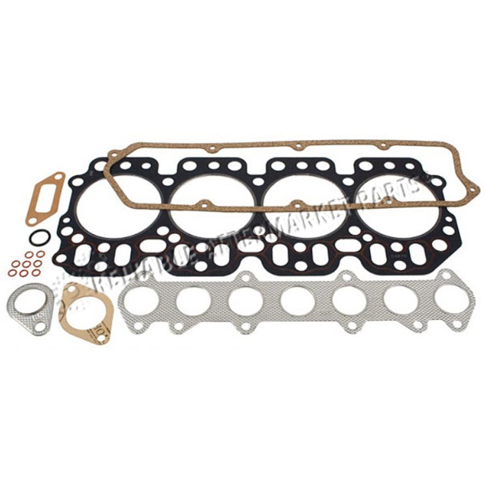 Head Gasket Set Fits John Deere 3010 254 3020 270 500 AR53032