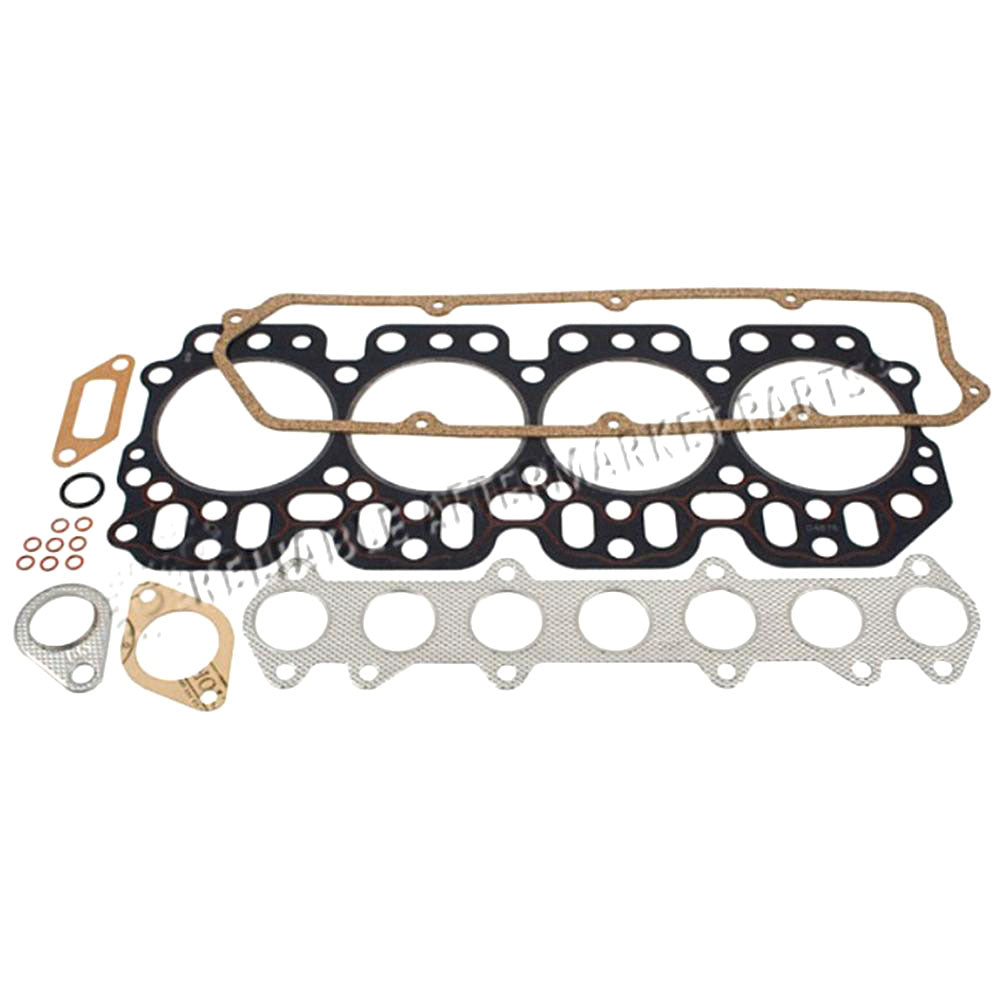 Head Gasket Set Fits John Deere 254 270 500 3020 3010 AR53032