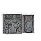 AR53035 New Overhaul Gasket Set w/out Seals Fits John Deere 500A 500B 500C 510 +