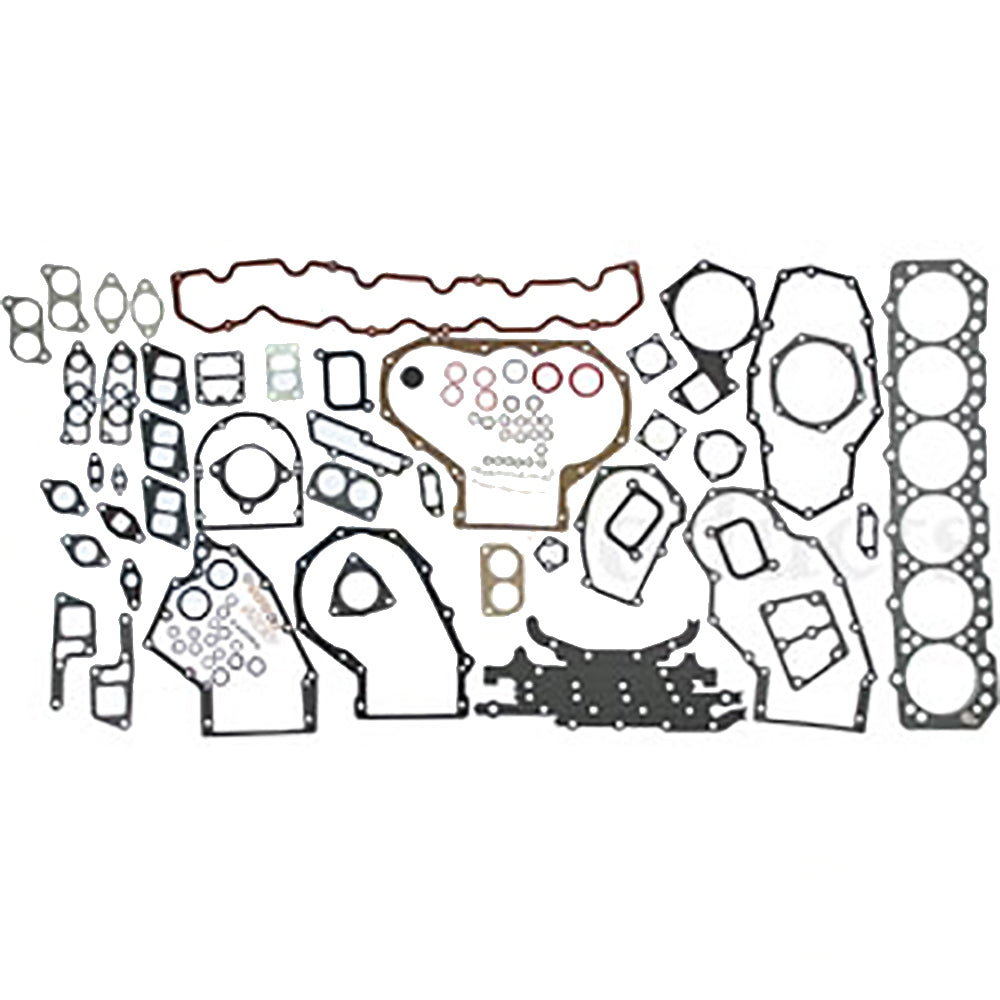 AR53094 Overhaul Gasket Set Without Seals Fits John Deere 644 646 690 4320 4520
