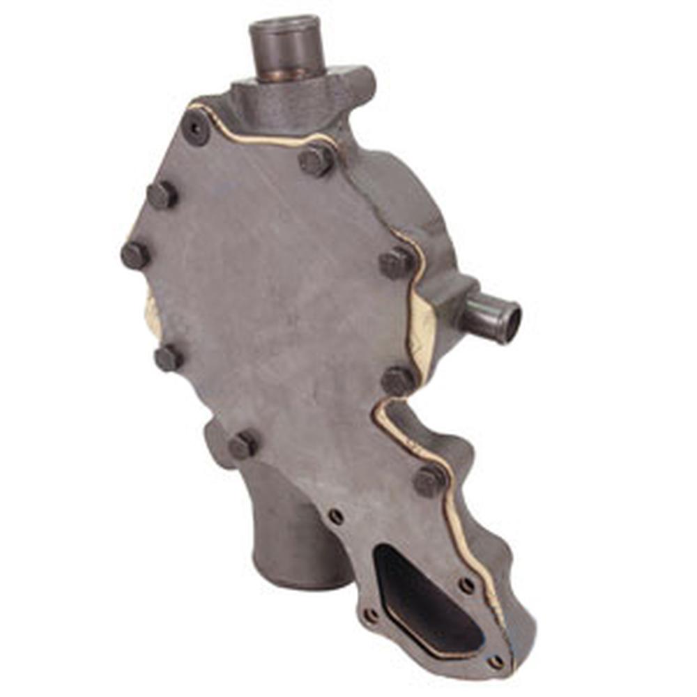 Water Pump Fits John Deere 6030 7520 5200 5400 R48818 AR53547