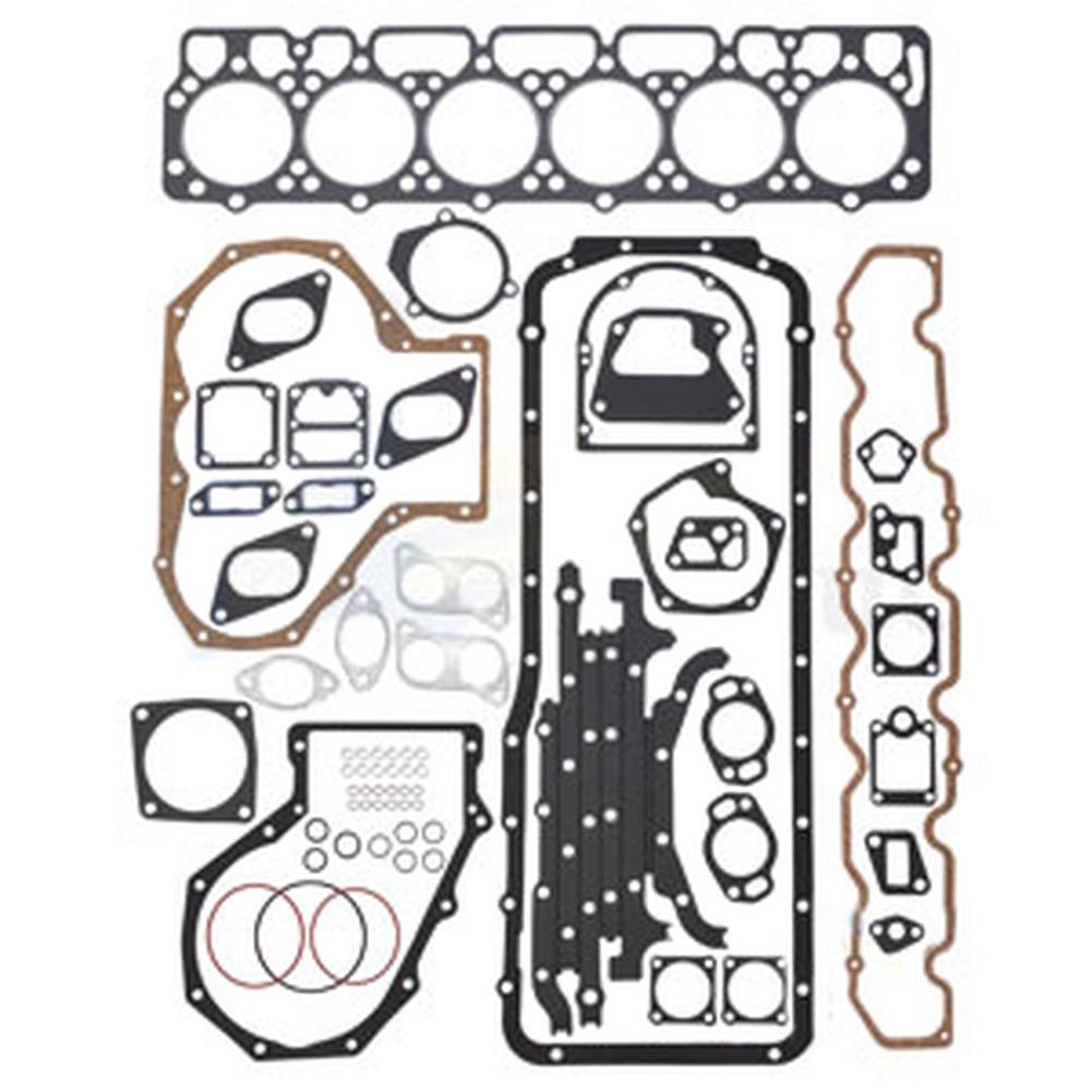 Full Gasket Set Fits John Deere 4010 4020 AR53626