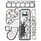 Overhaul Gasket Set Fits John Deere WN-AR53626 on Tractor 4000 4010 4020 6404
