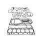 Full Gasket Set Fits John Deere 4010 4020 AR53626