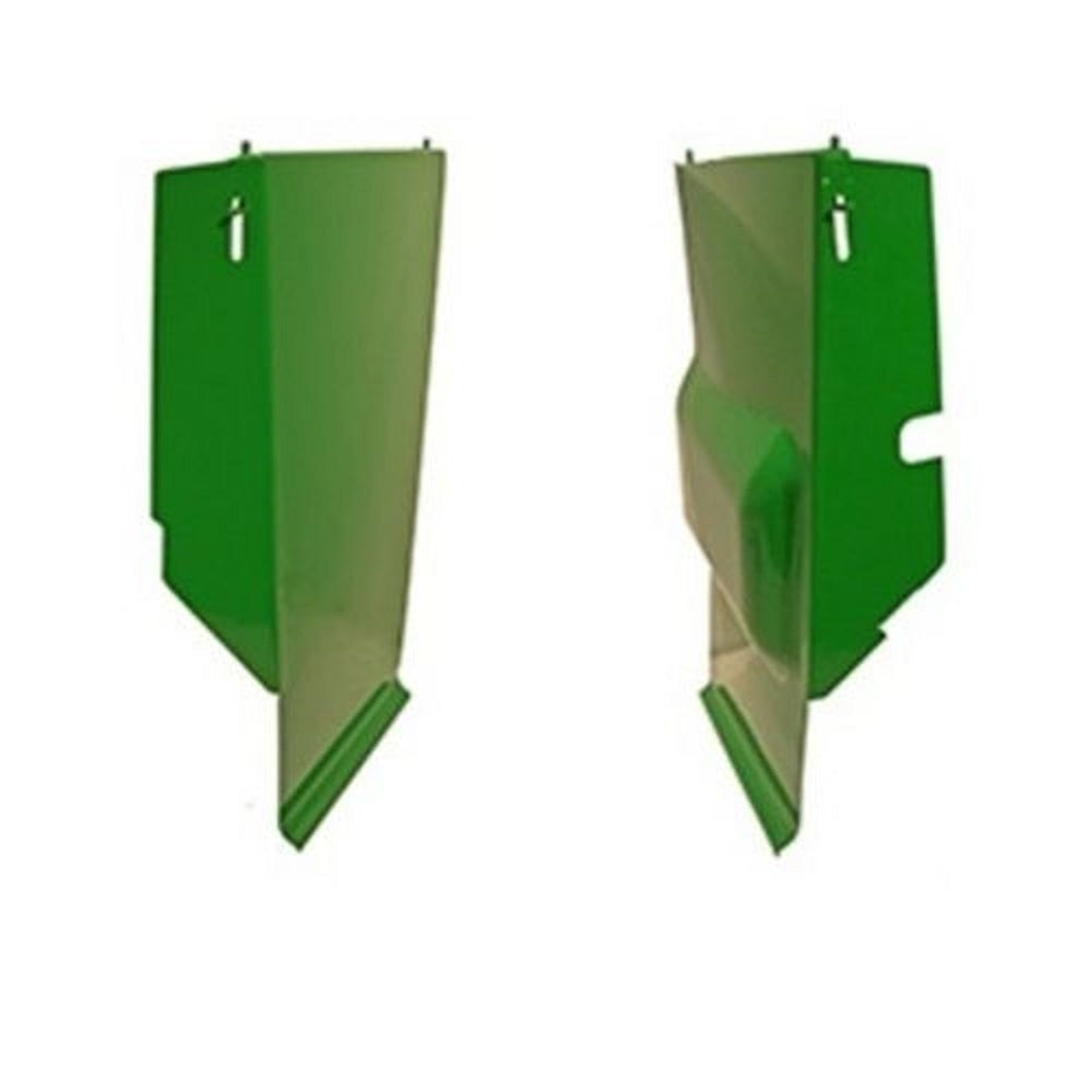 Rear Side Panels - LH & RH Fits John Deere 5020 6030 5010 AR53645