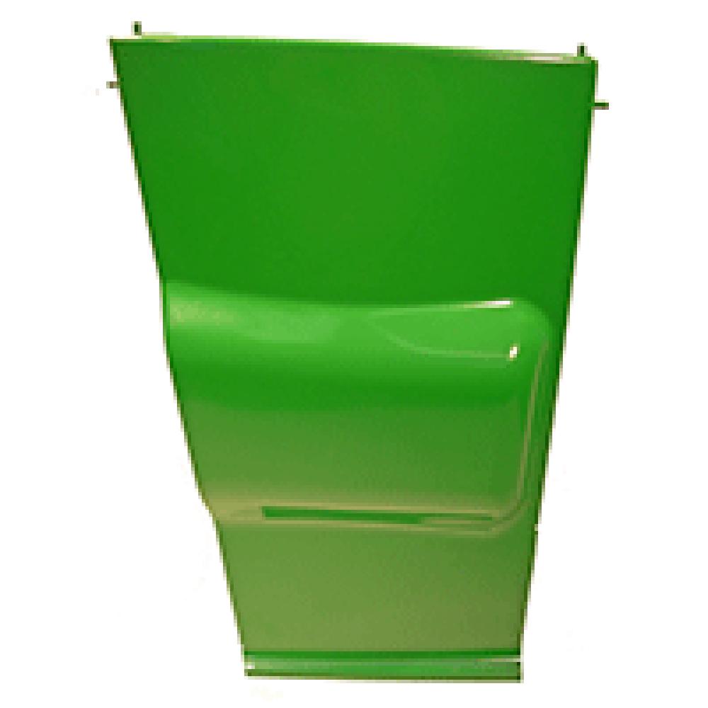 JDS1001 Rear engine side shield (Lh) Fits John Deere