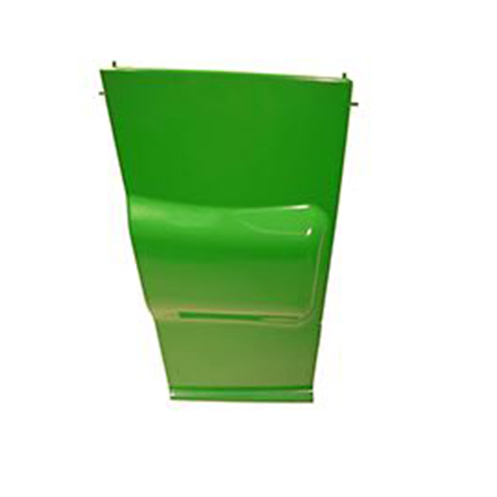 JDS1001 Rear engine side shield (Lh) Fits John Deere