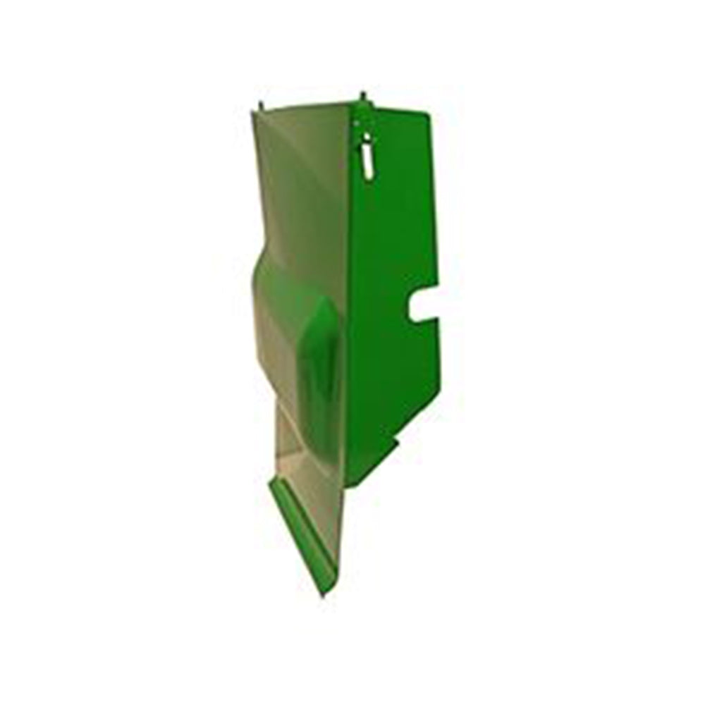 JDS1001 Rear engine side shield (Lh) Fits John Deere