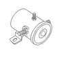 Cab and Accessory Relay Fits John Deere 2510 4000 4020 4230 4430 3020 AR54484