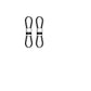 AR54592: Fits John Deere Fan Belt fits 4630