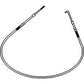 AR54617 Shift Control Cable Fits John Deere Tractor 4630