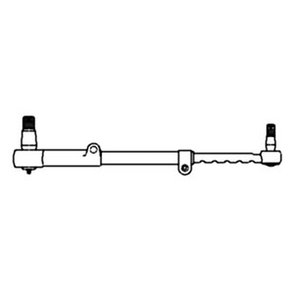 AR54637 Tractor Tie Rod Complete Fits John Deere 301 401 1020 1030 1040 1120