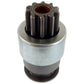 Fits John Deere Starter Drive AR54992, 1400-0302