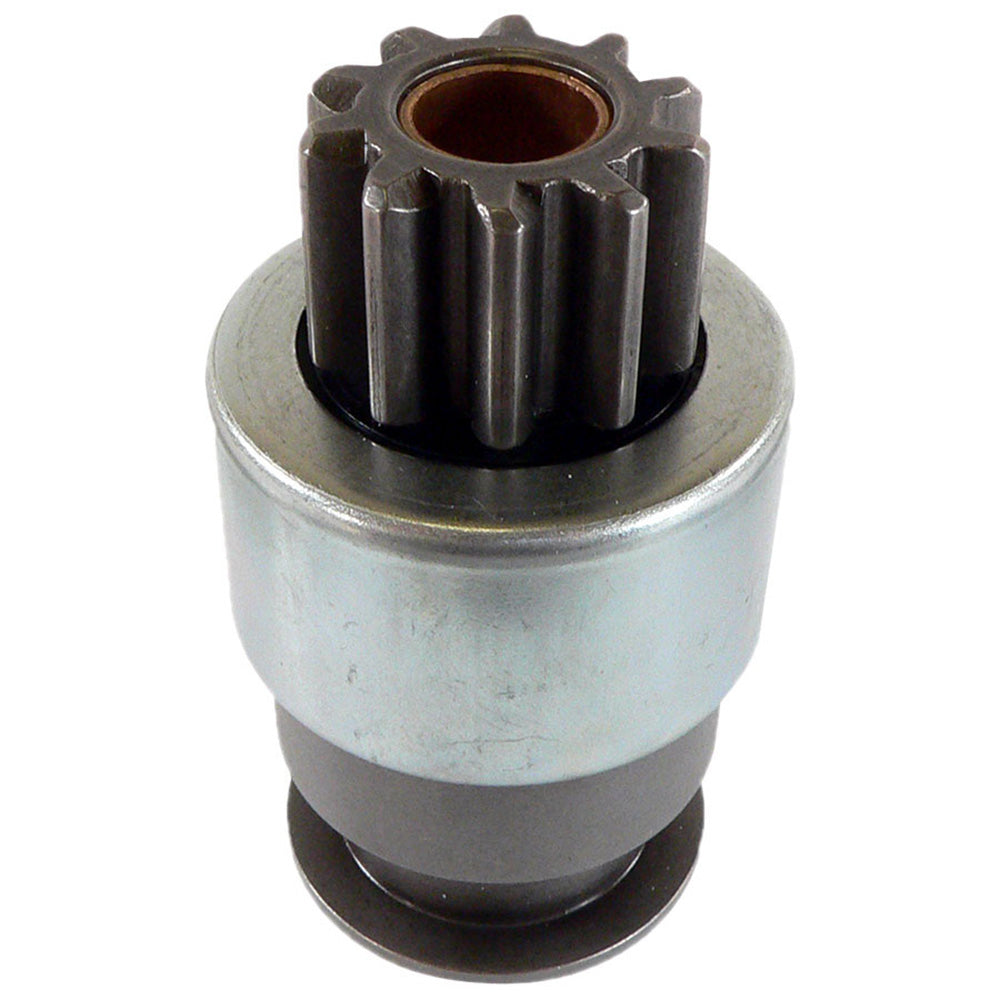 Fits John Deere Starter Drive AR54992, 1400-0302