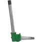 R2313 Axle Spindle Fits John Deere 3020 4010 Row Crop For Part AR55180
