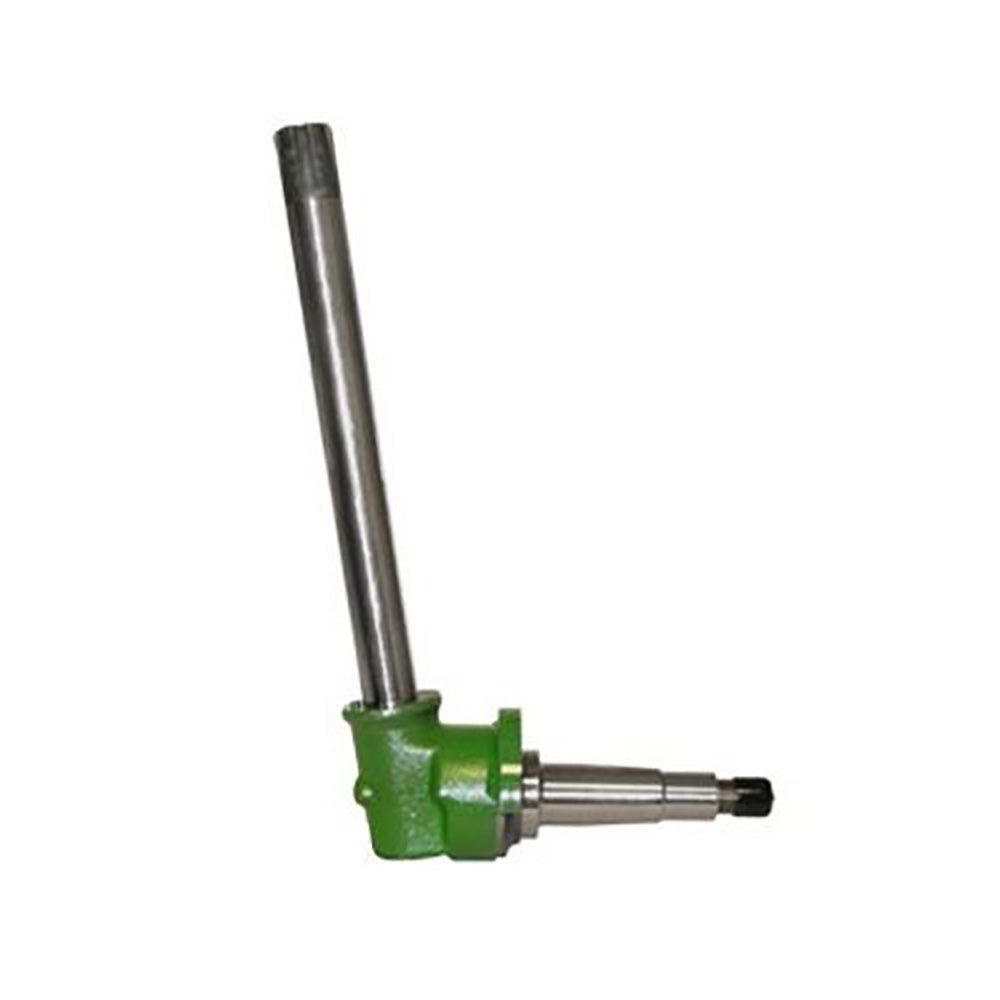 RH / LH Spindle Fits John Deere Replaces AR55180