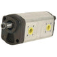 AR55346 AL37750 New Aftermarket Hydraulic Pump Fits John Deere 2040 830 820