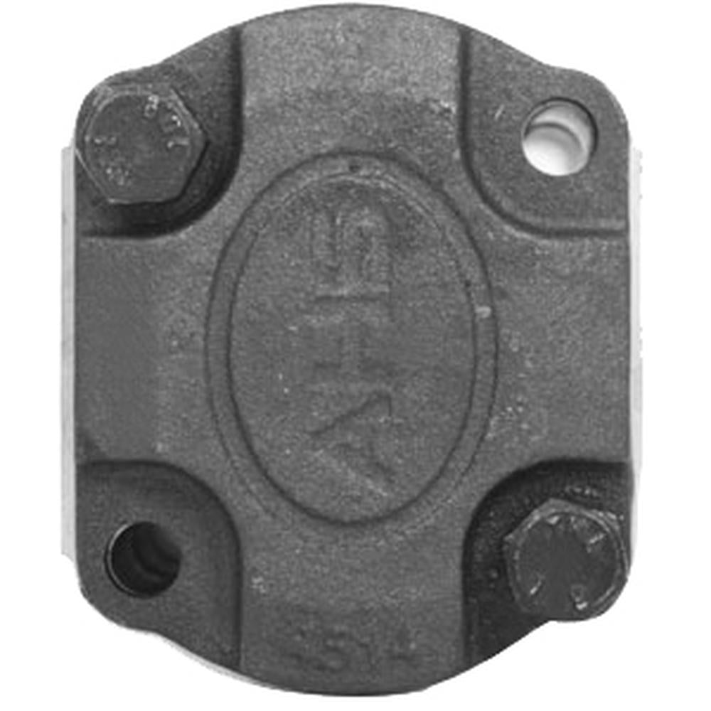 Hydraulic Pump Tandem 1174210 Al37750 AR55346 Fits JD 2040 820 830 920 930